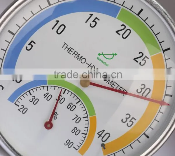 Mini Hygrometer Thermometer photo-2