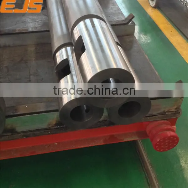 High Quality Nitriding Injection Molding Barrel photo-3