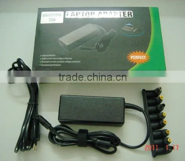 90w Universal ac Adapter for Laptop Replacement Oem photo-3