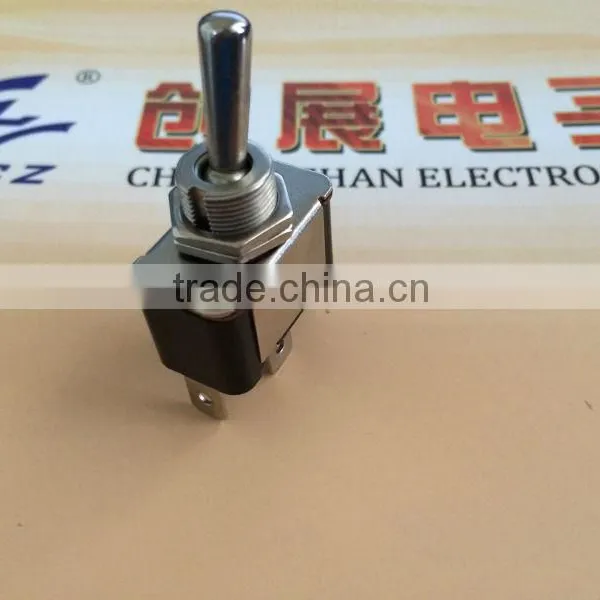 Machinery Toggle Switch,spring Return Toggle Switch,medium Toggle Switch photo-6