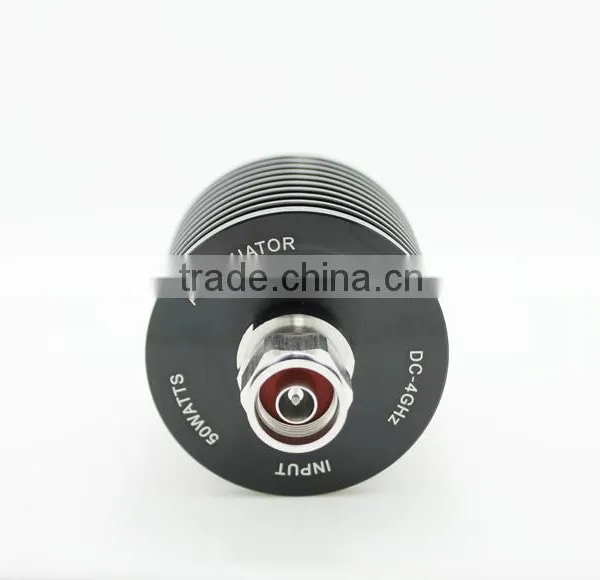 Coaxial Attenuator DC-4GHz Coaxial RF Attenuator photo-6