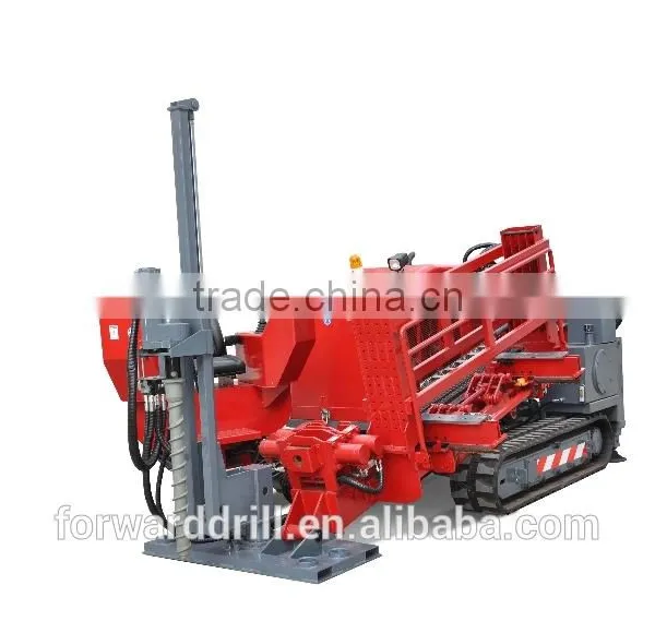 RX11X44 Horizontal Directional Drilling Rig