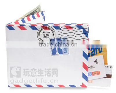 Tyvek Travel Wallet for Promotion