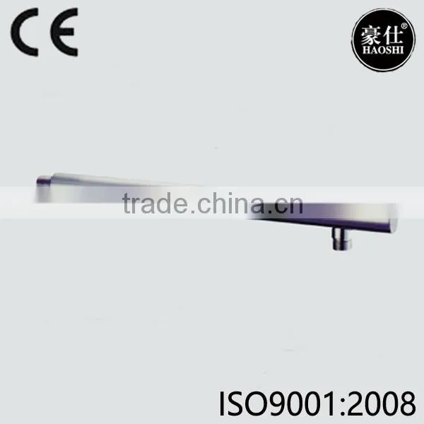 Stainless Steel Shower Arm