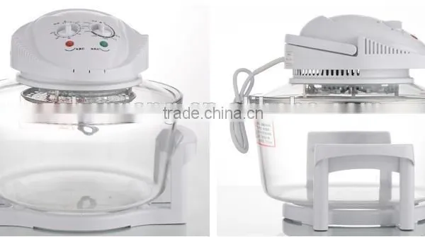 Halogen Convection Oven photo-3