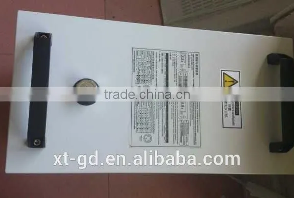 Professional Industrial Water Cooling Chiller 5-30dgree Quality Guarranteed CE photo-3