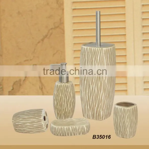 2015 New Style Bathroom Set photo-2