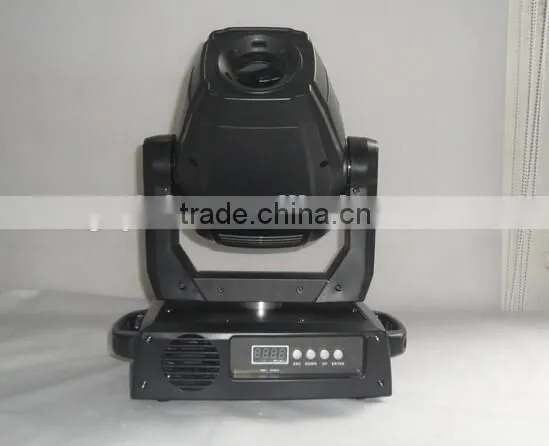 Led Spot 75w Moving Head Spot Light photo-2