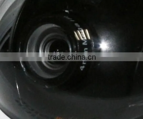 1.3MP Hikvision ip Camera Vandelproof Mini Dome Network Camera photo-4