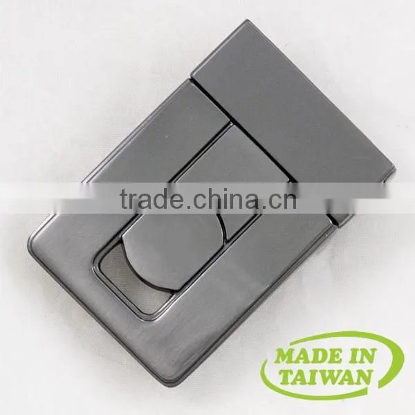 Black Top Factory Belt Horse Halter Buckles Horse Bridle Buckle photo-2