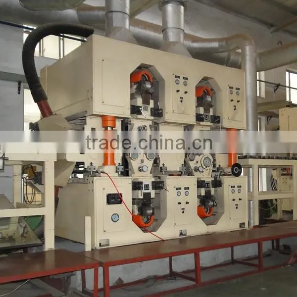 Sanding Machine/MDF Particle Board Sanding Machine/sanding Machine for Plywood photo-2