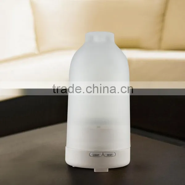 2016 Hot Sales Glass Aroma Diffuser Ultrasonic Air Humidifier Purifier,Ultrasonic Aroma Mist Humidifier With 1 Year Warranty photo-4