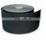 Silicon Carbide Abrasive Sandpaper Roll