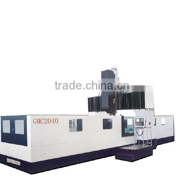 Huge Gantry Machining Center