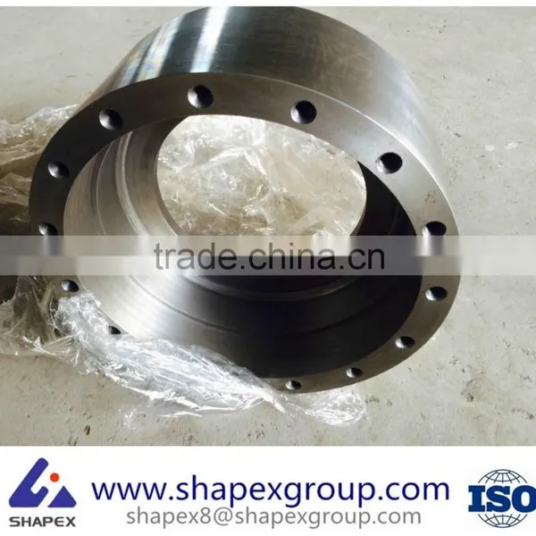 Excavator Slew Ring , Slewing Bearing, Cheap Slewing Ring