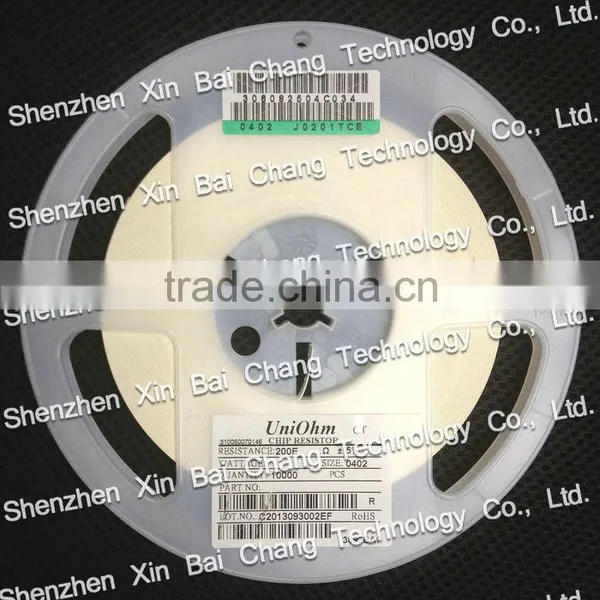 High Precision Sliding Neutral Grounding SMD Resistor Price photo-6