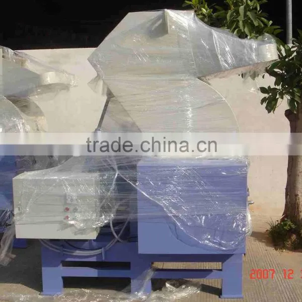 Pet Bottle Crushing Machine