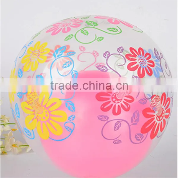 Latex Free Balloons in Balloons With Helium of Party Supplies