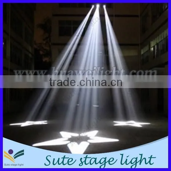 ST-E065 15R 330w Beam Led Gobo Projector photo-6