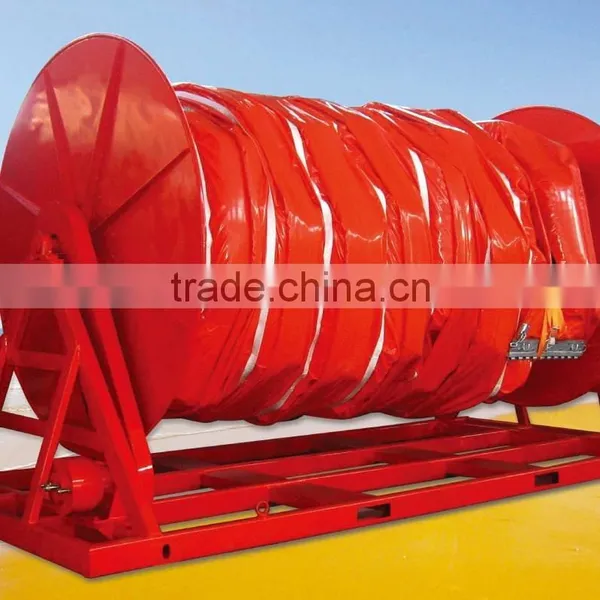 PVC Silt Curtain Boom photo-3