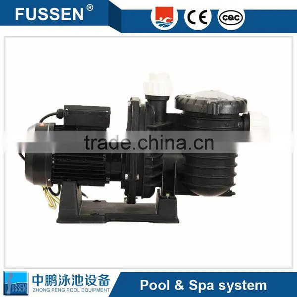 Sea Water Swimming Pool Pump and Swimming Pool Circulation Pump and Pool Pump photo-2