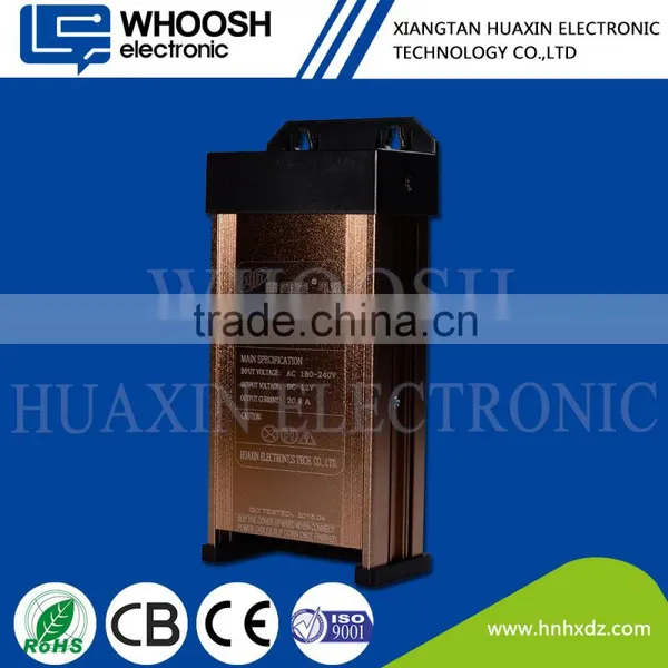 High Quality Waterproof Plastic Type 100w on Sale photo-2
