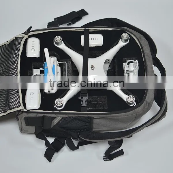 DJI 4 Drone High Quality Bag photo-2