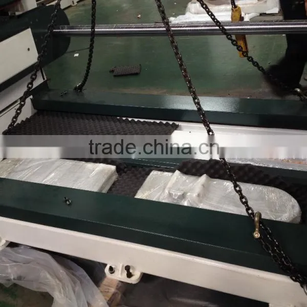 Door Making Machine / Furniture Making Amchine / Double End Tenoner photo-2