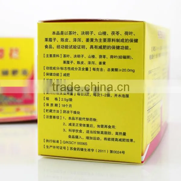 Chinese Herbal Slimming Tea,easy Slim Tea Slimming Tea ,weight Loose Tea,slim Tea Weight Loss photo-3