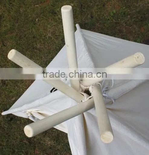INDIAN CHILDREN TEEPEE TENT photo-3