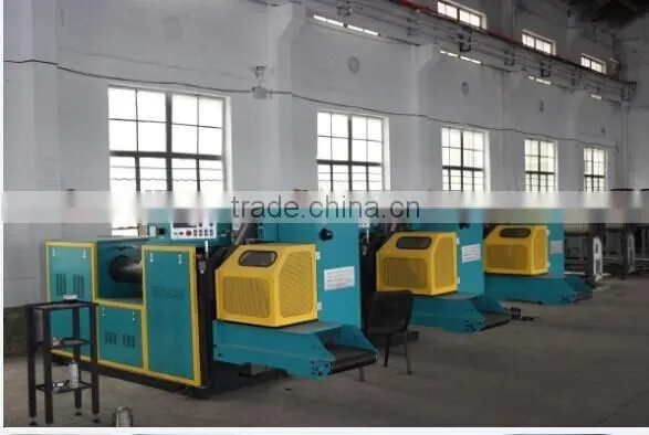 Barwell Water Cooling Conveyor for Rubber Parts photo-5