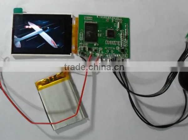 Mini Advertising Display Module Advertising Lcd Module photo-2
