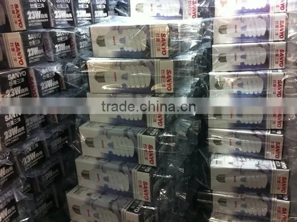 Manufactures In China, CFL Bulb 30W, Energy Saving Light Bulb photo-2