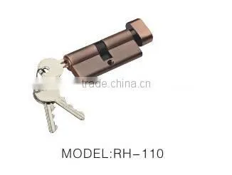 European Profile Cylinder Lock