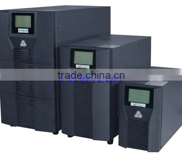 Dragon-II Series Online High Frequency UPS Power Supply
