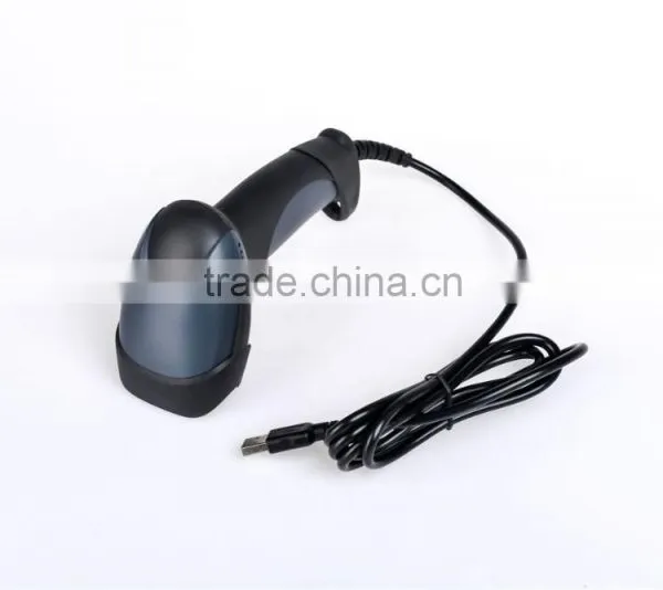 M1 32 Bit Laser Barcode Scanner photo-3