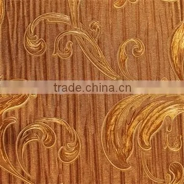 Modern Style and Administration,Commerce,Entertainment,Household Usage Heavy Vinyl Wallpaper photo-6