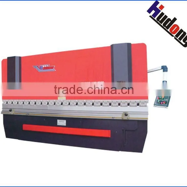 Cnc Press Brake