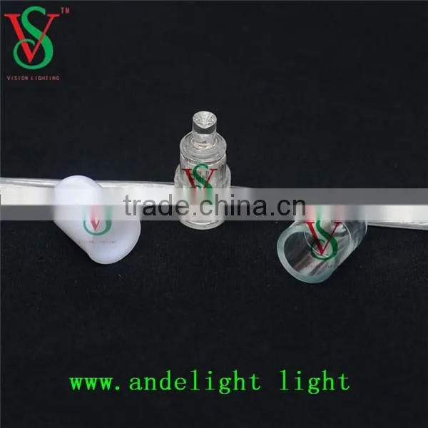 12v Led Lights Belt Light Outdoor Christmas Decorations Light photo-3
