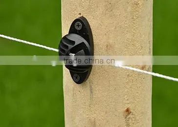 High Quality Insulator for Electric Fence Connector photo-3