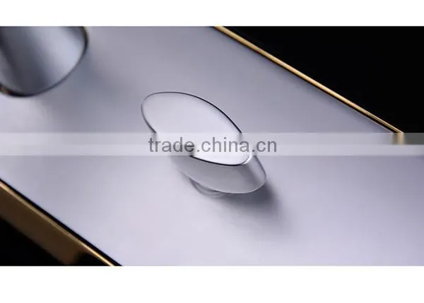 High Quality Digital Hotel Card Lock With With UL Certificate photo-5