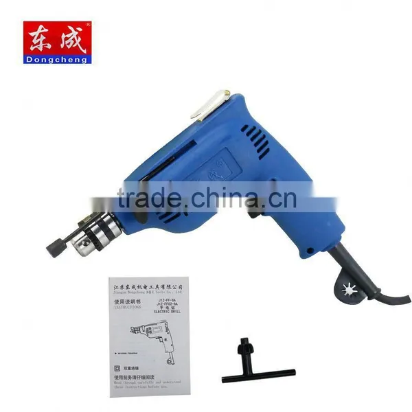 New Product of the Dongcheng Self Drill Screw photo-4