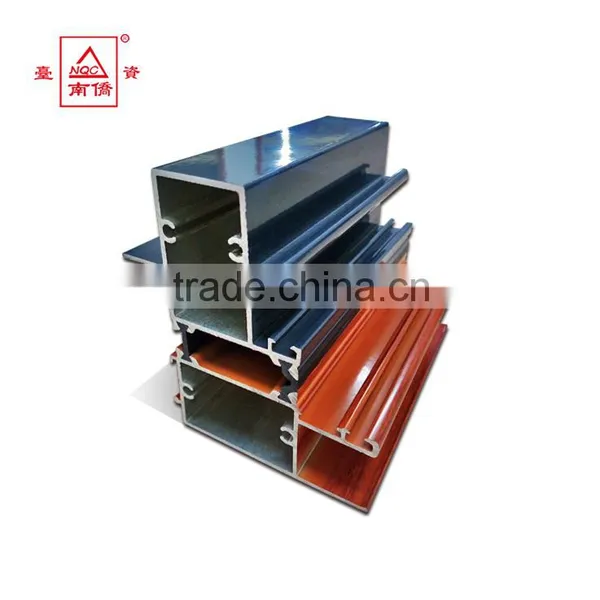 Thermal Break Aluminium Profile for Window photo-3