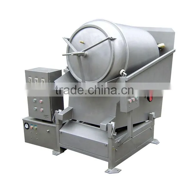 Expro Vacuum Tumbler (BVRJ-1000) / Sausage Tumbling Machine