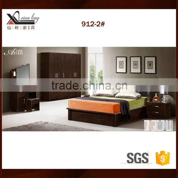 Hotel Bedroom Set Furniture