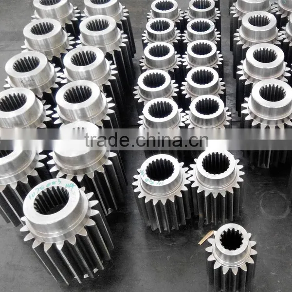 Wind Generating Set 1 to 1 Ratio Gearbox photo-5