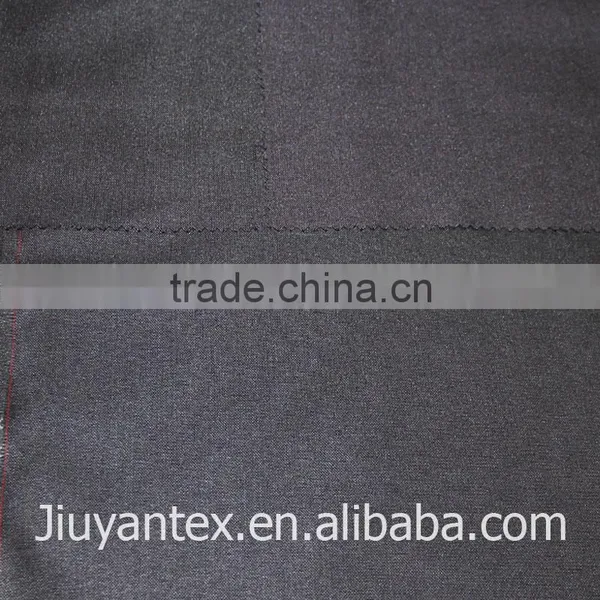 2016 Suiting Fabric China Supplier Men's TR Twill P/d High Quality Suit Uniform Fabrics With English Selvedge photo-3