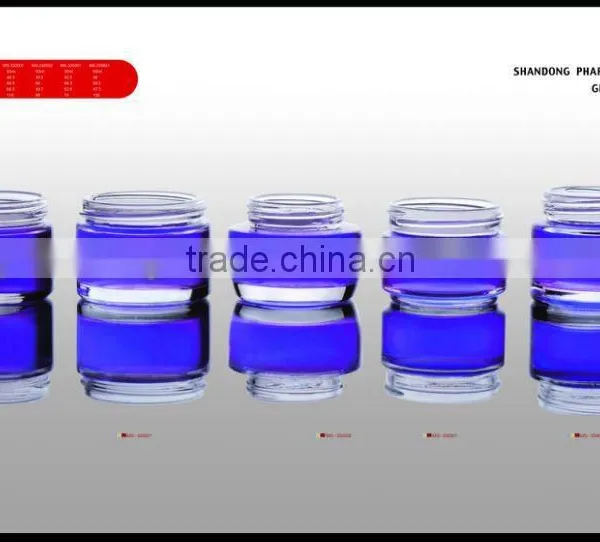 Perfume Glass Bottle