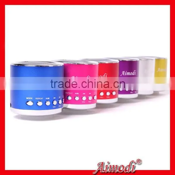 2015 Hot Selling Product Usb MiNi Portable Speaker for Smart Phone,mp3 Player photo-5