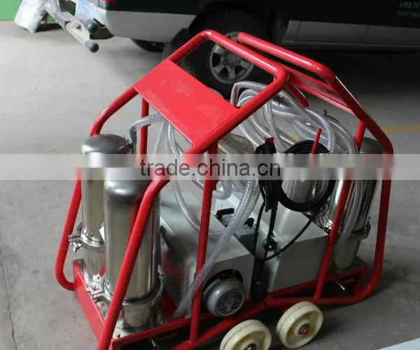 BEACON BCC High Pressure Car Diesel Fuel Tank Cleaning Machine or Cleaner With ISO Certificate photo-5